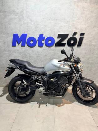 YAMAHA FZ6N 